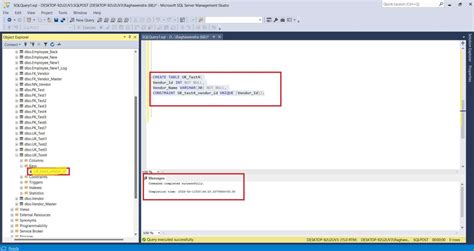 Unique Key 的图像结果
