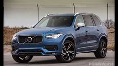 where is the volvo xc90 made 2016 volvo xc90 t6 a better range rover by way of sweden where is the volvo xc90 made 2016 volvo xc90 t6 a better range rover by way of sweden