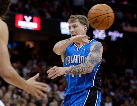 39-year-old Jason ‘White Chocolate’ Williams shows he still has plenty ...