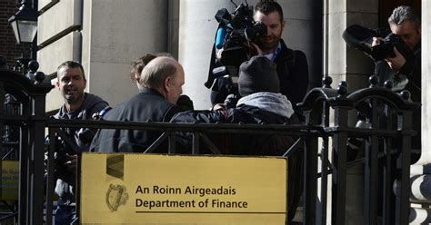 Tax breaks and shelters cost Exchequer €23bn since 2014 – The Irish Times