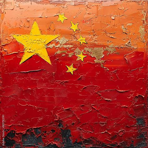 Chinese Flag 的图像结果