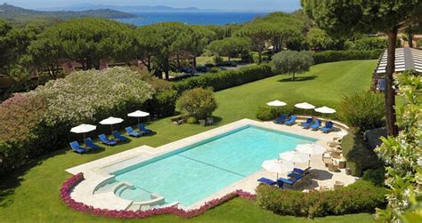 GALLIA PALACE BEACH GOLF & SPA RESORT (Punta Ala) - Hotel Reviews ...