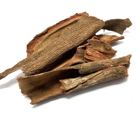Cinchona Bark Quinine