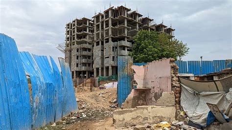 How India’s ‘slum-free’ redevelopment fails residents by ignoring their ...