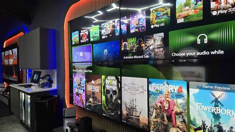 MJR Southgate Adds RP1 Gaming and Entertainment Lounge