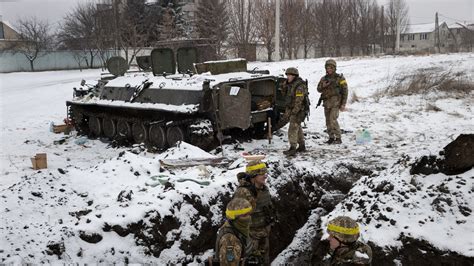 Airman Accused of Leaking Documents Shared Intelligence Earlier Than Previously Known - The New ...