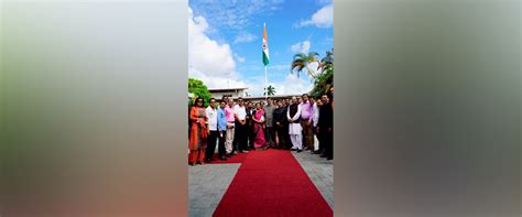 Embassy of India, Paramaribo, Suriname