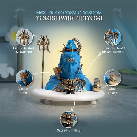 Buy Lord Shiva Murti Online | Handcrafted Shiva Idols for Home