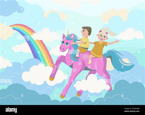 Keep Calm And Ride A Unicorn