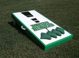 Image result for Custom ACL PRO Cornhole Boards