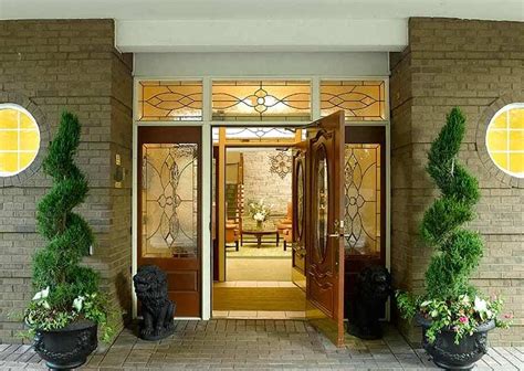 Mercy Circle In Chicago