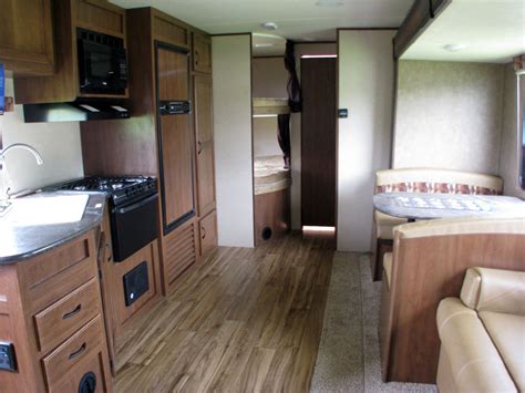 Porter RV Rentals