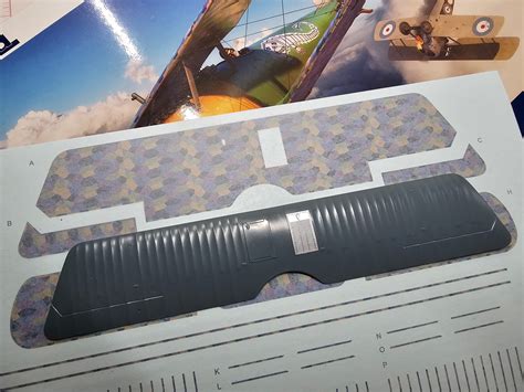 Image result for Applying Sticker Like Decals On Plastic Models