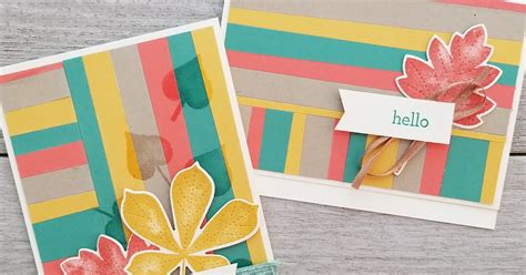 Using Wall Paper for Card Making 的图像结果