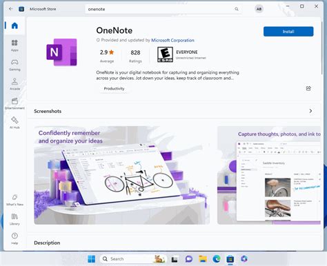 Image result for OneNote App Download