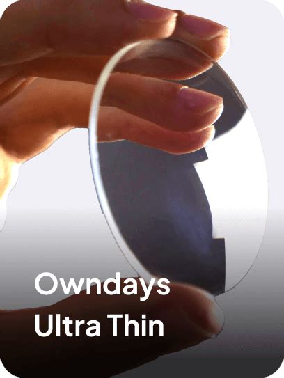 lenses owndays clear similar lenses-owndays-ultra-thin