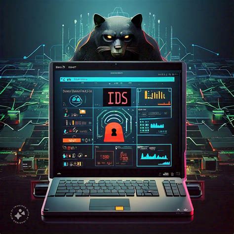 Image result for Type Intrusion Detection System