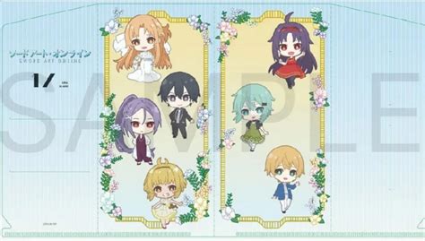 Lebensgroße Figur von Asuna aus "Sword Art Online" begeistert Besucher ...