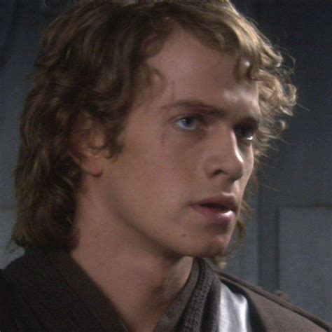 Really want the Anakin skywalker mullet. Is the a possible / realistic ...