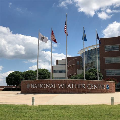 NATIONAL WEATHER MUSEUM AND SCIENCE CENTER (2026) All You Need to Know ...