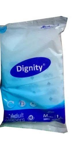 Adult Diaper - Seni Soft Underpads Manufacturer from Coimbatore