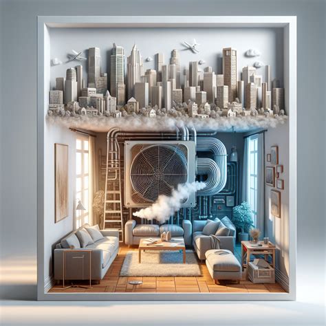 How to Improve Indoor Air Quality in Bellevue Homes with HVAC ...