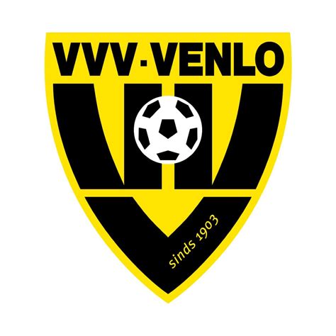 VVV Venlo voetbalshirt en tenue - Voetbalshirts.com