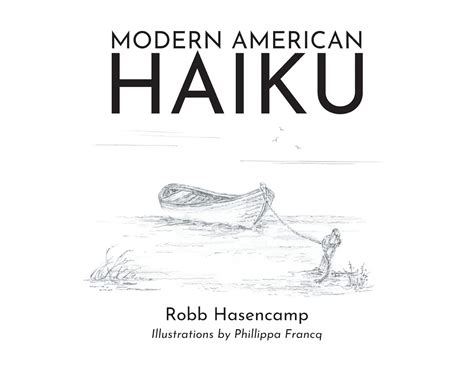 Buy Modern American Haiku Book Online at Low Prices in India | Modern ...