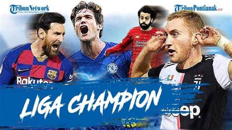 Klasemen Liga Champion Terbaru: Analisis Mendalam dan Tren Terkini