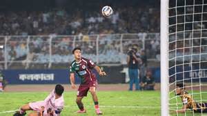 Super Cup final set between Goa and Jamshedpur, new NR in 4x100m relay ...