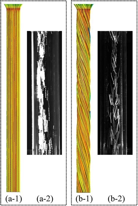 Numerical study on a new swirling flow pocket brick for tundish upper ...