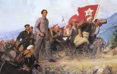 1911年，那些参加辛亥革命的著名共产党人……-大象网