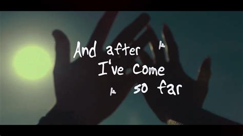 Best 20+ After Effects Lyric Video Template Aep