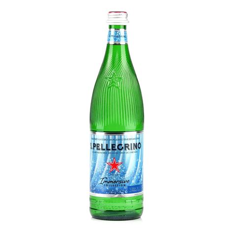 San Pellegrino Mineral Sparkling Water – NRRBG