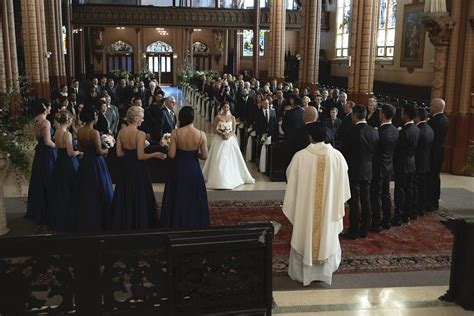 'Chicago Fire's Joe Minoso on How Cruz's Wedding Episode Honors Otis