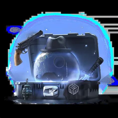 Rust Fancyorb 的图像结果