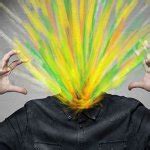 Exploding brain/head Meme Generator - Imgflip