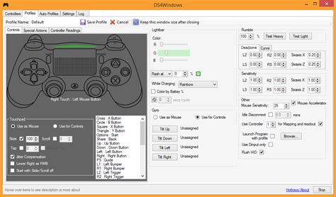 Image result for Connect PS4 Controller to PC Using Ds4windows