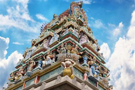 The Forgotten Creator: 6 Rare Temples Where Lord Brahma Is Still Worshipped