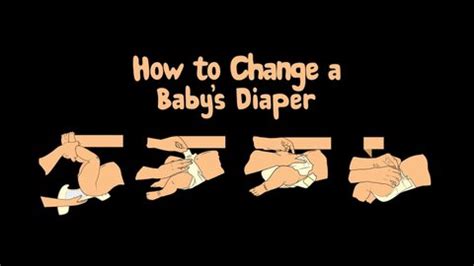 Image result for Diaper Changing Tutorial