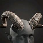 Modding:Tiefling Horn Models - bg3.wiki