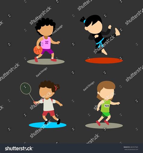 Sports Cartoon 的图像结果