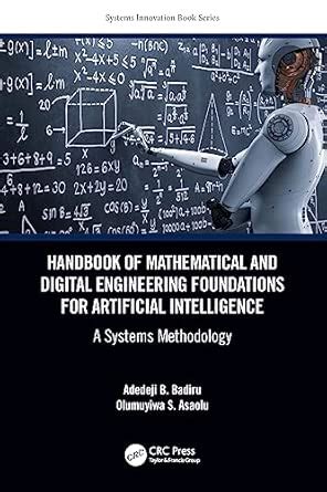 Handbook of Mathematical and Digital Engineering Foundations for ...