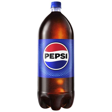 Pepsi Soda Cola 2 Liter - The Fresh Grocer