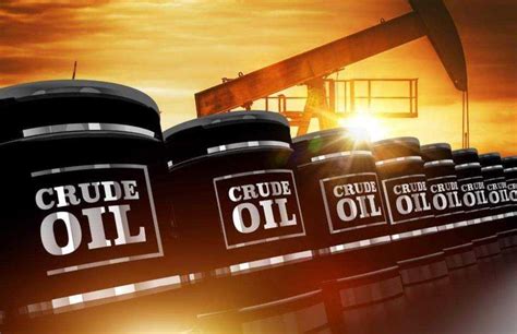 期货原油如何交易？国际原油期货交易规则有哪些？ - 哔哩哔哩