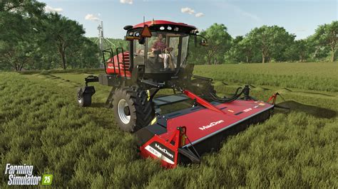 Landwirtschafts-Simulator 25 angekündigt - alles, was Sie wissen müssen ...