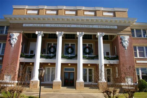 Clarke County MS Public Records Search