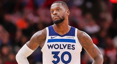 Is Julius Randle The Key To The Timberwolves’ Title Run?