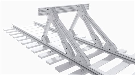 Train Stop Block 的图像结果