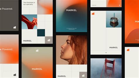 Markel | Elevating a truly people-first insurance brand - Saffron Brand ...